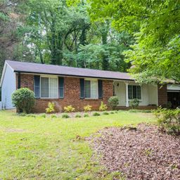 3140 Piney Grove Road