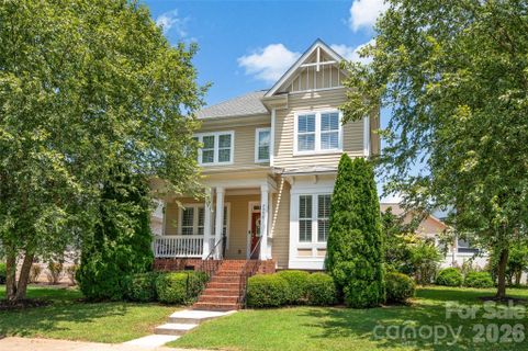 4090 Library Lane active home in Cline Village, Conover, NC