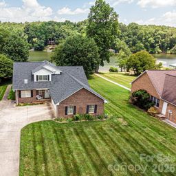 1857 Hidden Pointe Drive