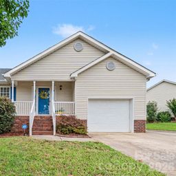 5044 Daffodil Lane