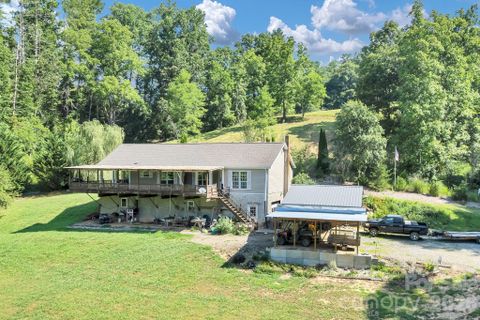 284 Paul Gosnell Road