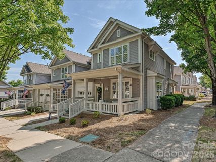 Villages At Harborside, Cornelius