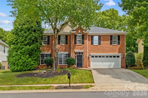 119 Middleton Place active home in Morrison Plantation, Mooresville, NC