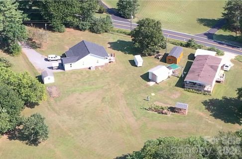 725 727 Ed Hamrick Road