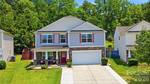 2269 Reid Pointe Avenue pending home in Reid Pointe, Indian Land, SC