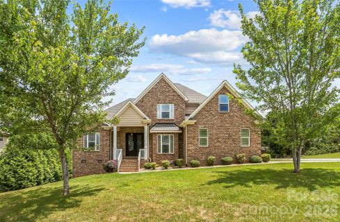 1776 White Water Court