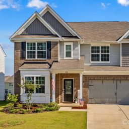 206 Abersham Drive