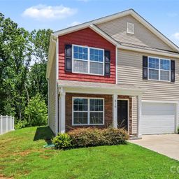 310 Kingsford Drive
