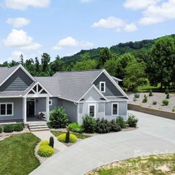 525 Byers Cove Road
