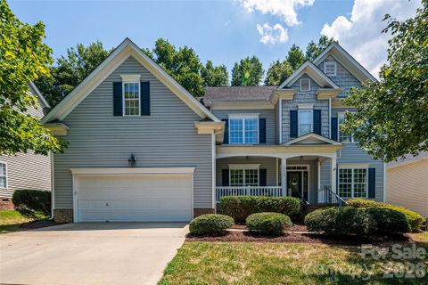 14427 Maclauren Lane active home in Stephens Grove, Huntersville, NC