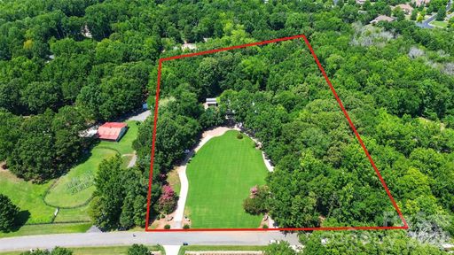 Homes in Marvin Estates, Waxhaw