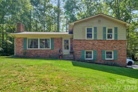 Homes in Deer Park Lake, Spruce Pine