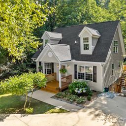 53 Honeysuckle Ridge Road
