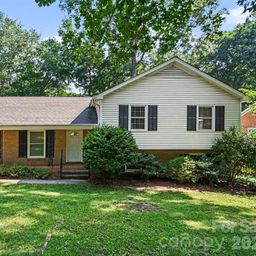 6207 Honegger Drive