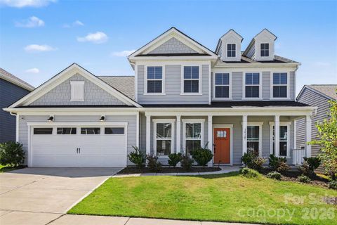 14125 Glaswick Drive active home in Parkside Crossing, Charlotte, NC