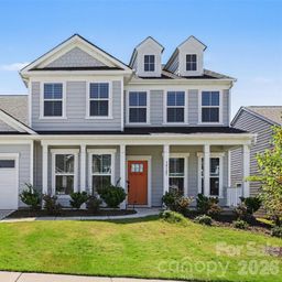 14125 Glaswick Drive