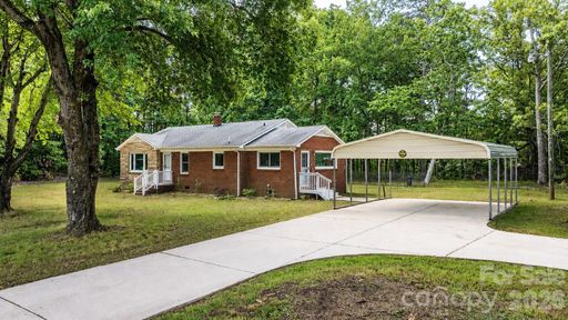 2981 East Maiden Road