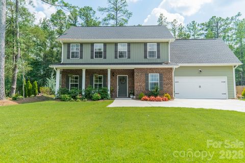 1977 Charles Avenue active home in Arrowood Estates, Lancaster, SC
