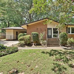 3000 Barfield Drive