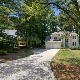 20011 Chapel Point Lane