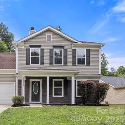 11125 Northwoods Forest Drive