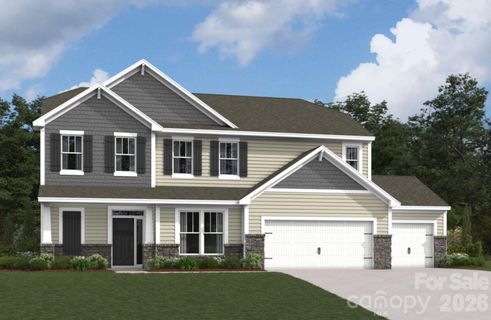 Homes in Amber Glen, Locust