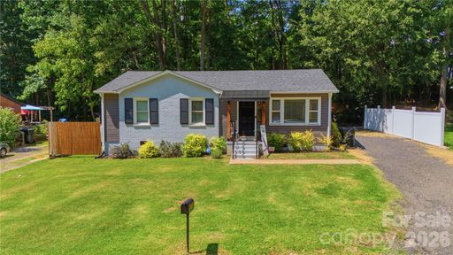 131 Hickory Lane