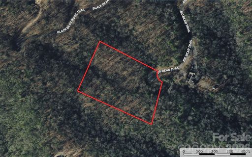 364 Big Bear Trail active home in Rock Creek, Zirconia, NC