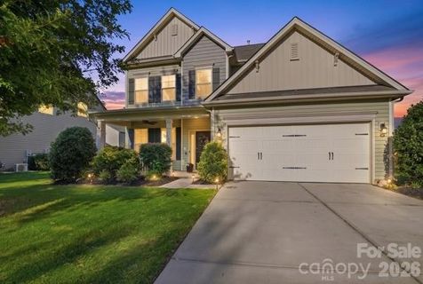 10022 Wrigley Drive active home in Steele Creek, Charlotte, NC