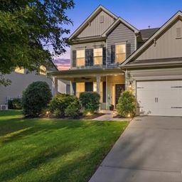 10022 Wrigley Drive