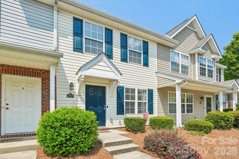 1757 Hidden Creek Drive