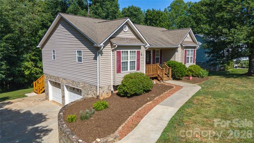 3611 Judea Drive