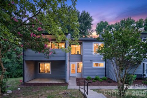 Homes in Carmel Chace, Charlotte