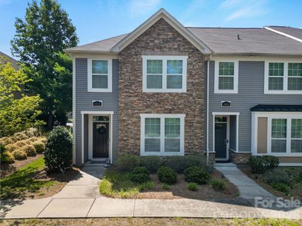 Homes in Stonehaven At Berewick, Charlotte
