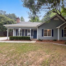 3505 Sandberry Drive