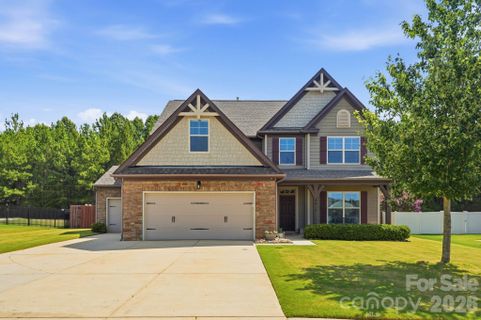 Homes in Covington At Lake Norman, Denver