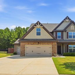 5917 Mcclintock Drive