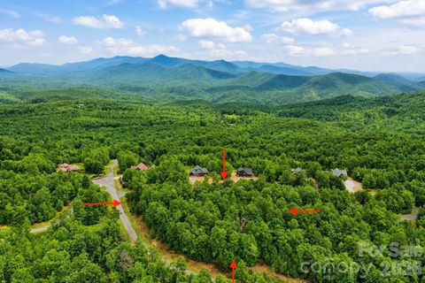 V L Mountain Vista Drive active home in Grandview Peaks, Nebo, NC