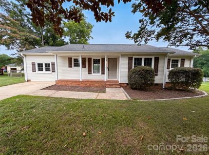 507 Texas Trail active home in Goodwill Acres, Dallas, NC