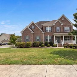3981 Brunswick Drive
