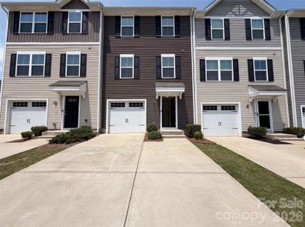 Homes in Glynwood Forest, Fort Mill