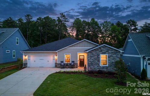 5635 Caneel Lane pending home in Trilogy Lake Norman, Denver, NC