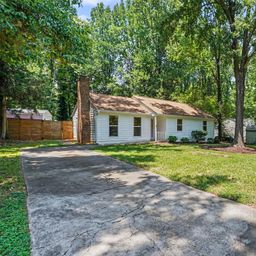 5301 Great Wagon Road