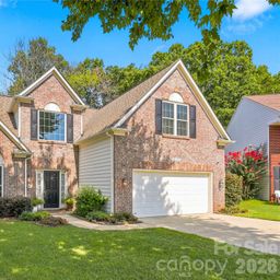 8600 Fieldcroft Drive