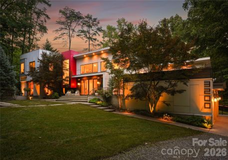 3200 Lazy Branch Road pending home in Providence Plantation, Charlotte, NC