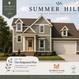 260 Autumn Blaze Road