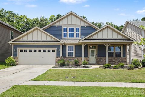 1405 Calder Drive active home in Braeburn, Indian Trail, NC
