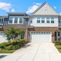 4135 Merkland Lane