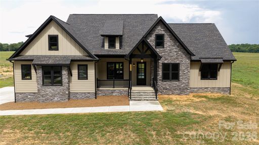 Homes in Woodstone Acres, Statesville