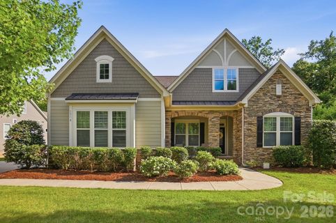 1316 Torrens Drive pending home in Adelaide Estates, Wesley Chapel, NC